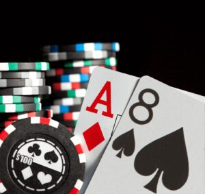 Reflections on the Importance of Baccarat Betting｜Money88