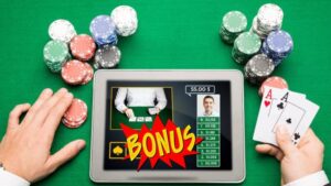 Best Online Casino Blackjack Bonuses You Can Claim Online. | Money88