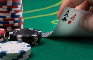 The Top 5 Strategies for Playing and Winning Baccarat｜Money88