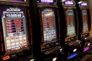 The True Confessions of a Slot Machine Designer: How to Win the Jackpot