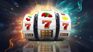 Tips to Improve Slot Machine Odds｜Money88