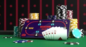 Going to the casino for the first time: 5 tips to follow. | Money88