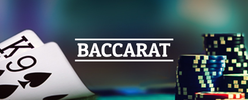 Baccarat Dragon Tiger Must-See｜Money88