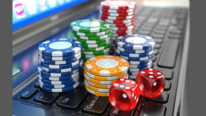 Online Casino Laws Around the World｜Money88