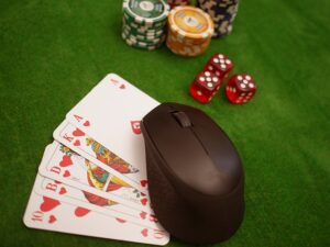 Top 7 Online Casino Games｜Money88