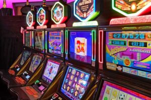 4 Tips for Choosing the Perfect Online Slot Machine｜Money88