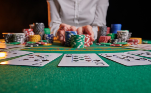 What should you be looking for in a new online casino?｜Money88