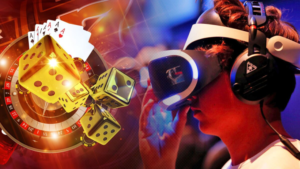 When can players really expect virtual reality to be ubiquitous in online casinos?｜Money88
